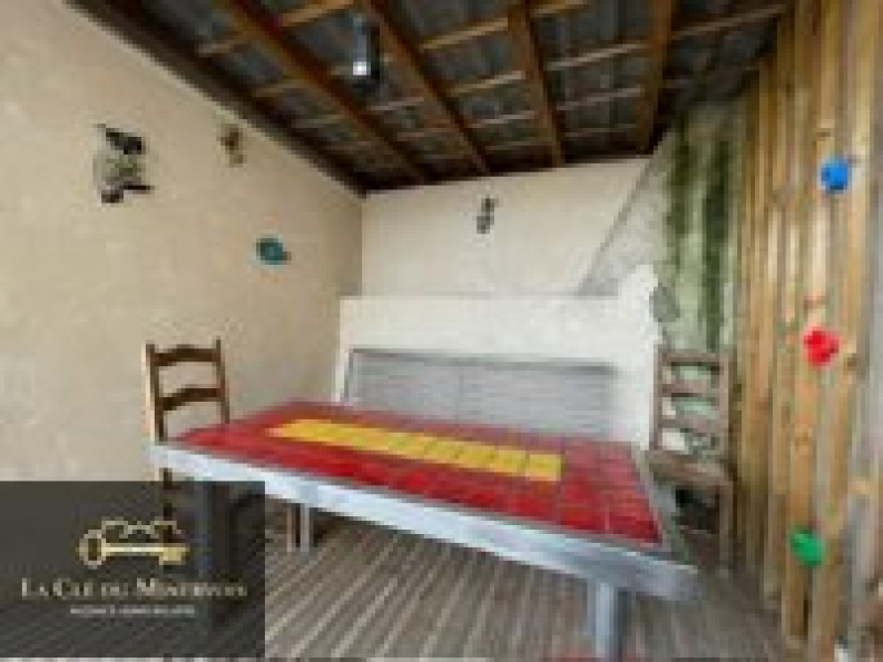 à vendre Maison Peyriac Minervois - Photo 6