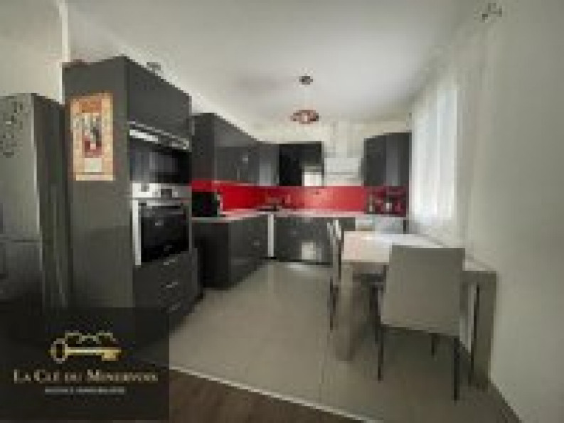 à vendre Maison Peyriac Minervois - Photo 8