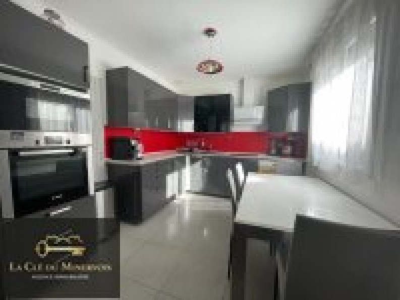 à vendre Maison Peyriac Minervois - Photo 2