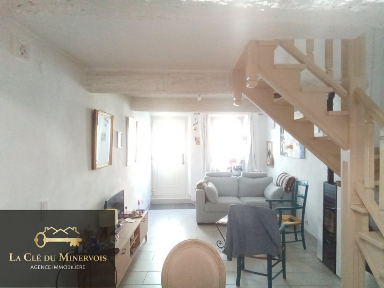 vente Maison La Redorte - Photo 2