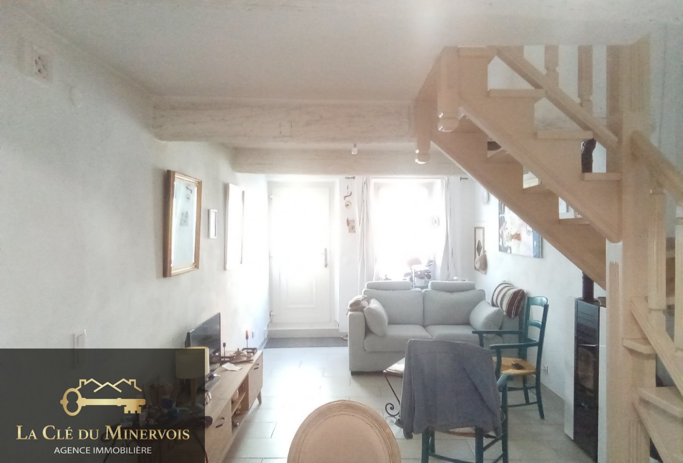 vente Maison La Redorte - Photo 2