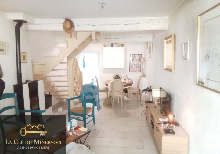 à vendre Maison La Redorte