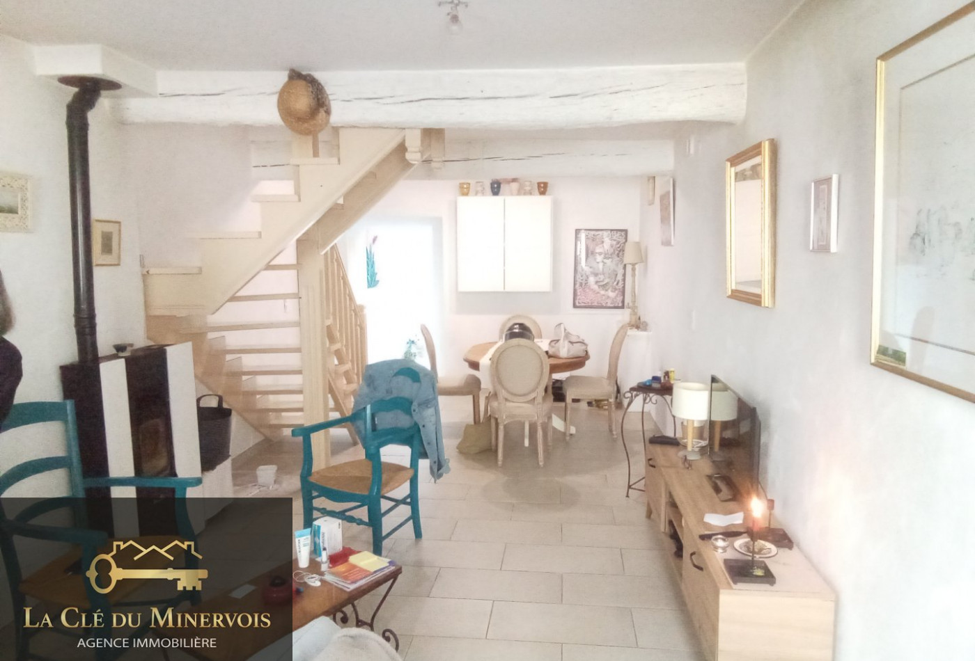 vente Maison La Redorte - Photo 1