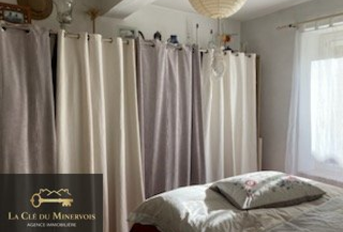 vente Maison La Redorte - Photo 9