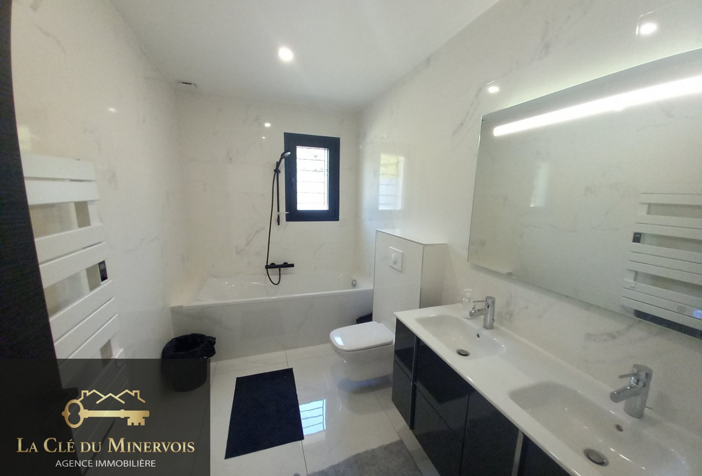 vente Maison Villeneuve Minervois - Photo 10