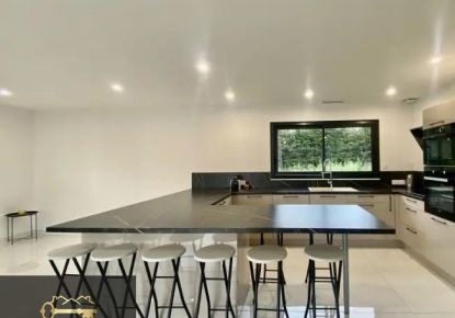 vente Maison Villeneuve Minervois