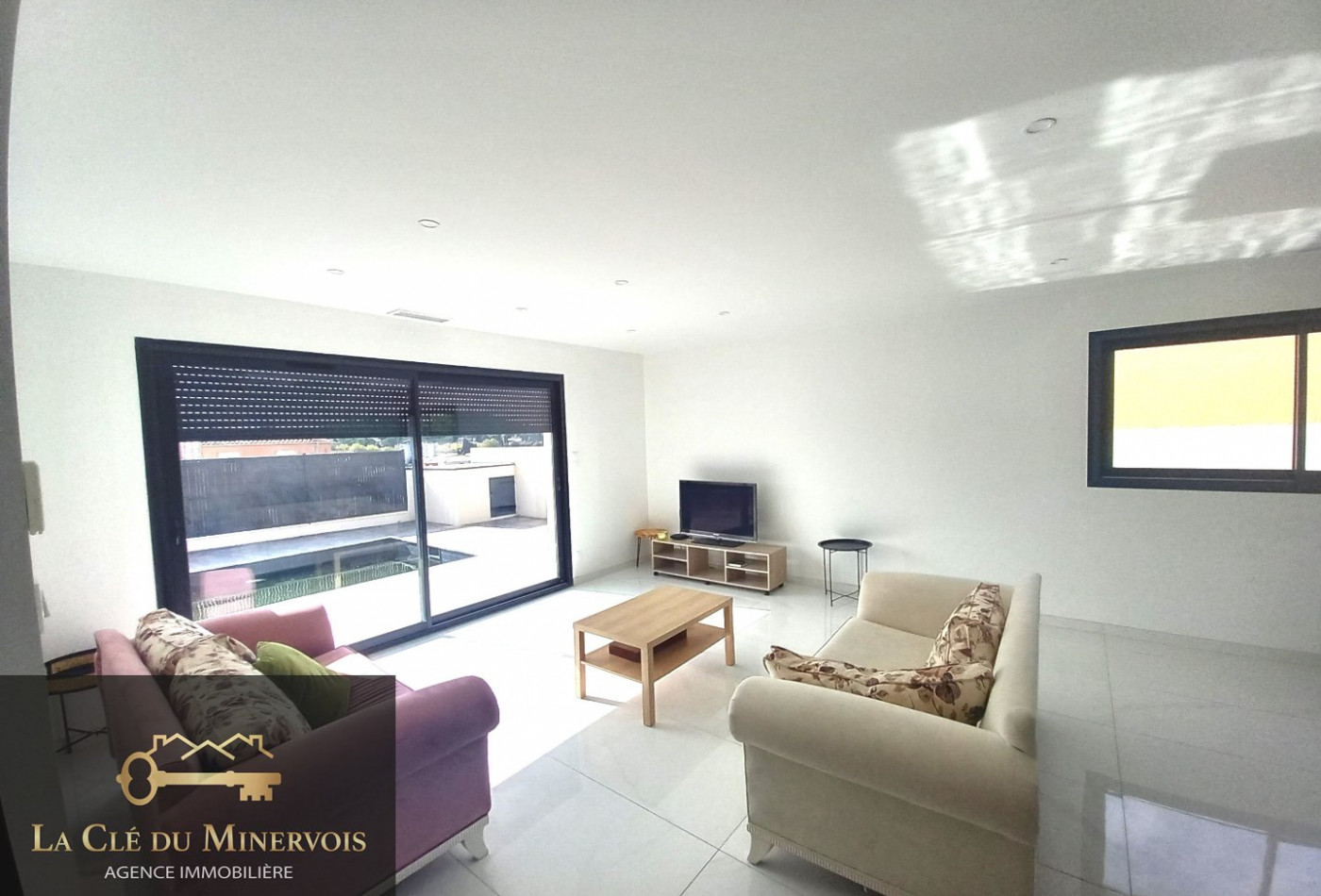 vente Maison Villeneuve Minervois - Photo 6