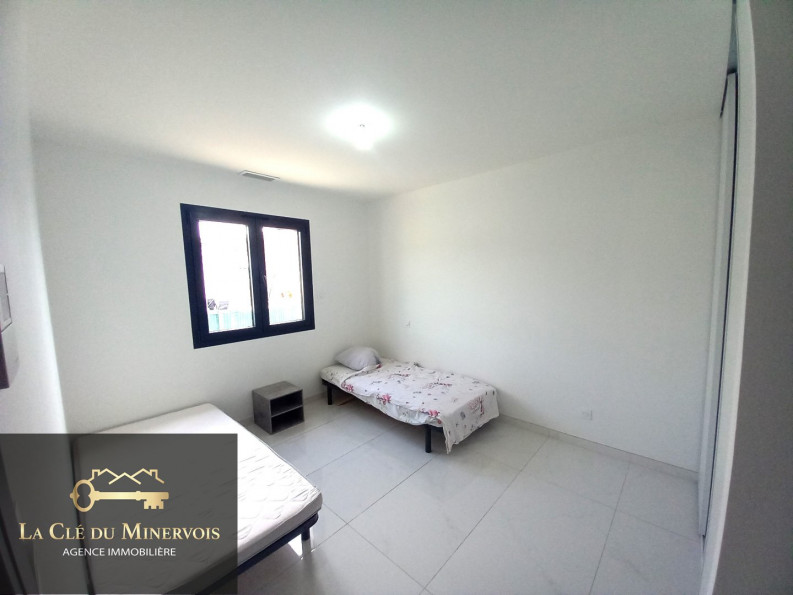 à vendre Maison Villeneuve Minervois - Photo 7