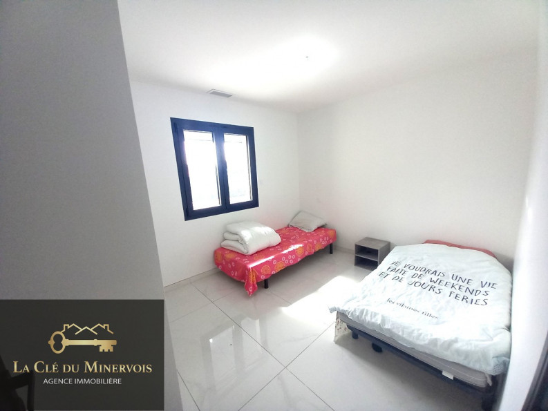 à vendre Maison Villeneuve Minervois - Photo 8