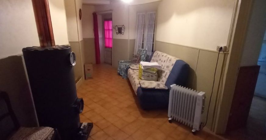 vente Maison Rieux-minervois