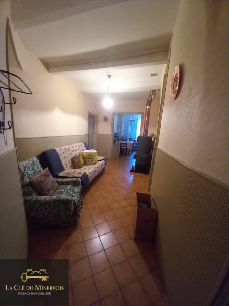 à vendre Maison Rieux-minervois - Photo 7