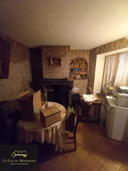 à vendre Maison Rieux-minervois - Photo 5