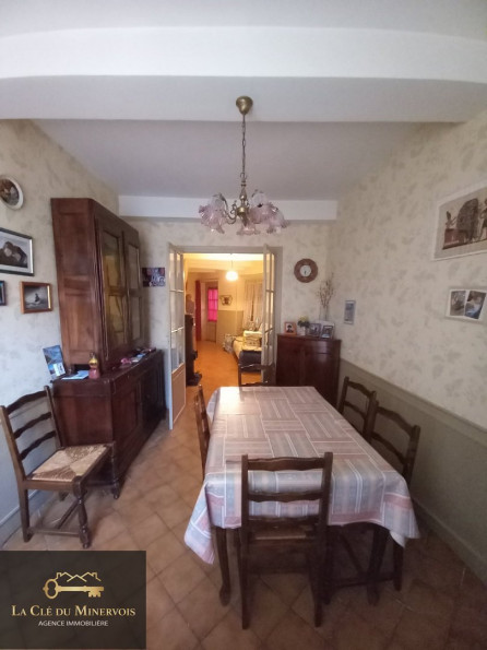 à vendre Maison Rieux-minervois - Photo 3