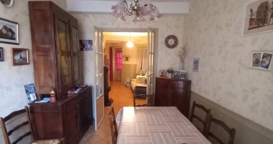 vente Maison Rieux-minervois