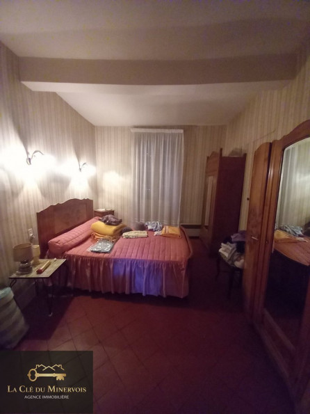 à vendre Maison Rieux-minervois - Photo 8