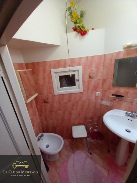 à vendre Maison Rieux-minervois - Photo 10