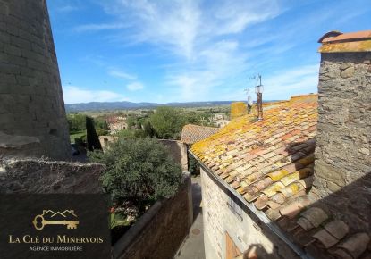 vente Maison Rieux-minervois