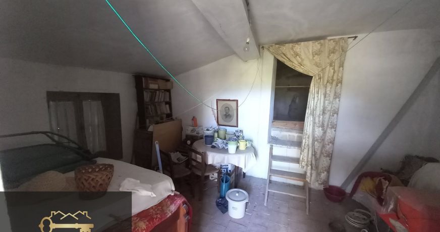 vente Maison Rieux-minervois