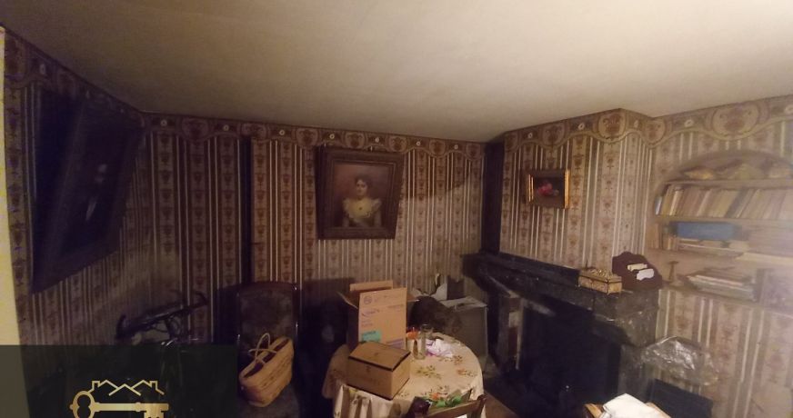 vente Maison Rieux-minervois