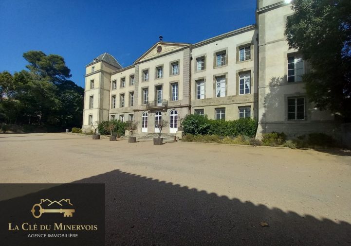 à vendre Maison La Redorte