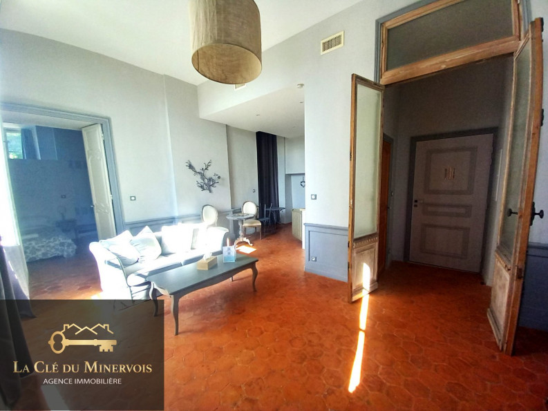 à vendre Maison La Redorte - Photo 3