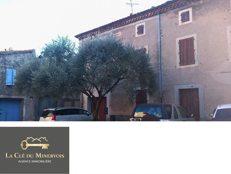 à vendre Maison Camplong D'aude - Photo 3