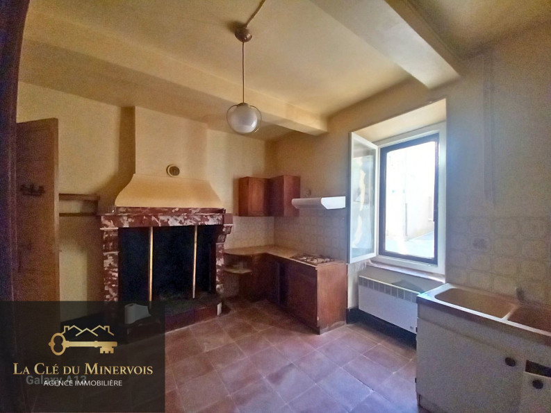 à vendre Maison Camplong D'aude - Photo 2