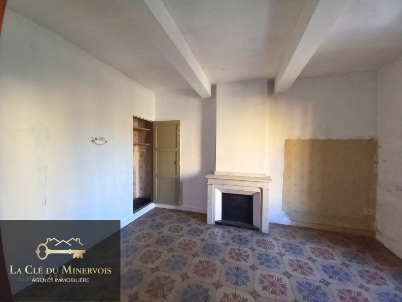 à vendre Maison Camplong D'aude - Photo 5