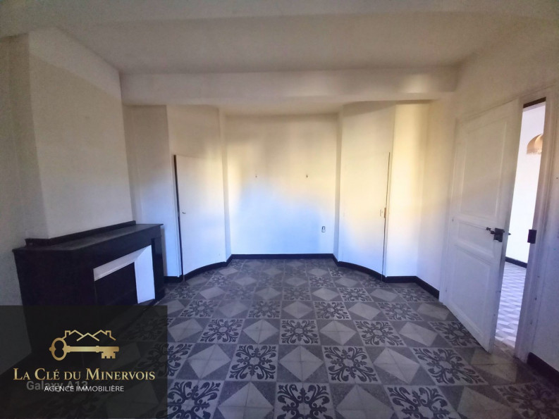 à vendre Maison Camplong D'aude - Photo 1