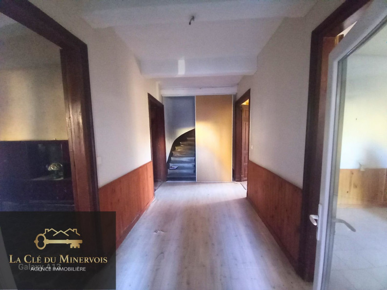 à vendre Maison Camplong D'aude - Photo 8