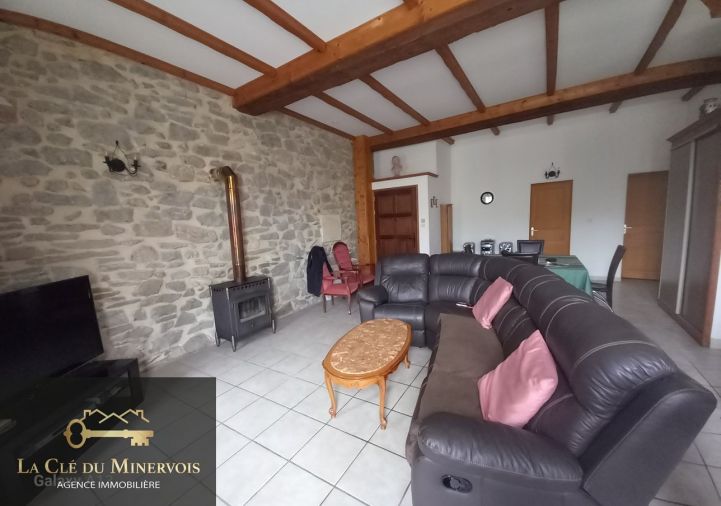 à vendre Maison Azille