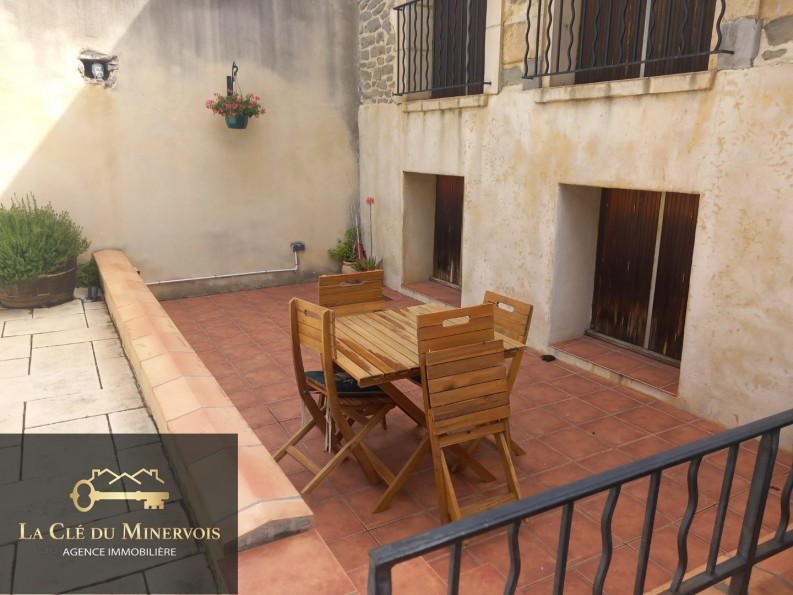 à vendre Maison Azille - Photo 3