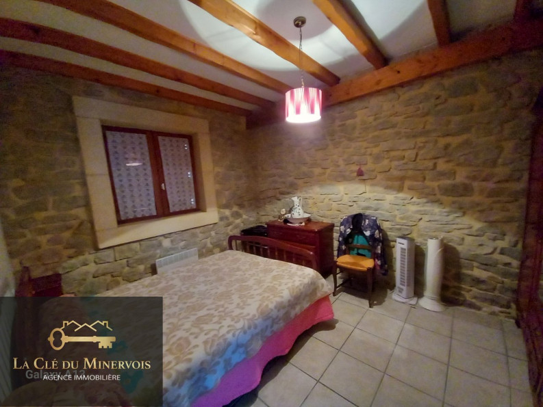 à vendre Maison Azille - Photo 8