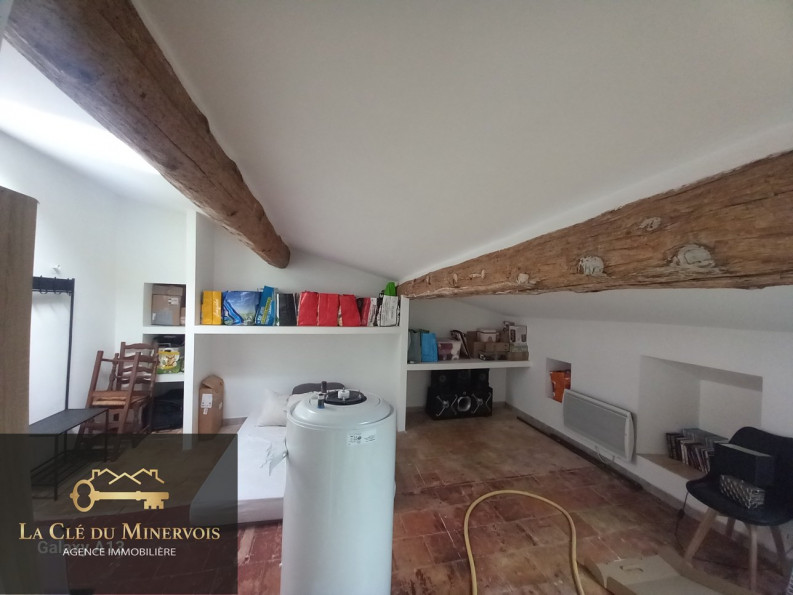 à vendre Maison Saint Couat D'aude - Photo 3