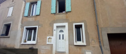 vente Maison Saint Couat D'aude