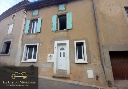 vente Maison Saint Couat D'aude