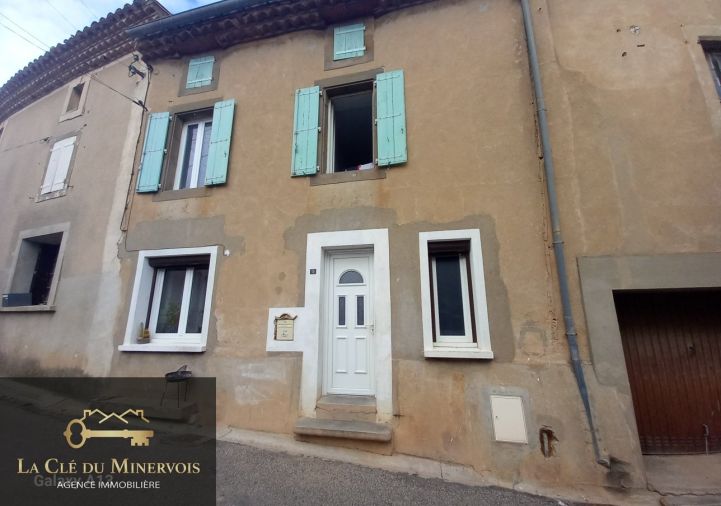 à vendre Maison Saint Couat D'aude
