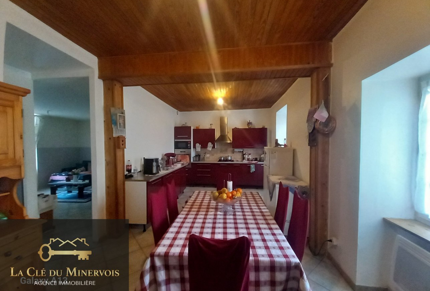 vente Maison Saint Couat D'aude - Photo 2