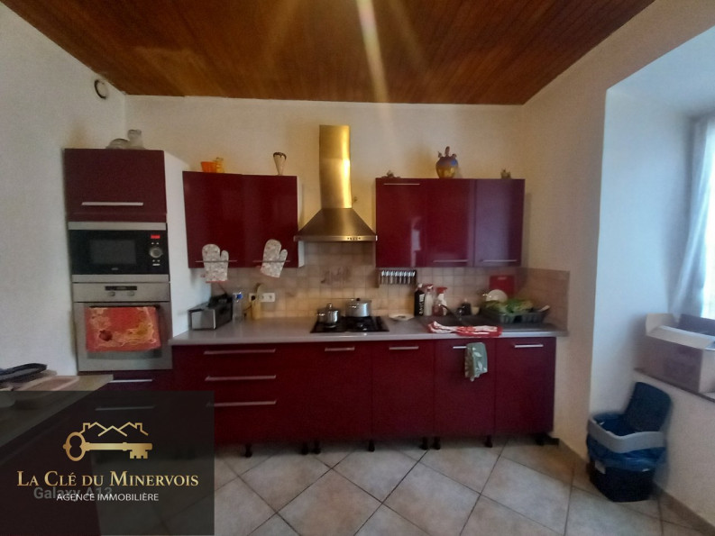 à vendre Maison Saint Couat D'aude - Photo 10