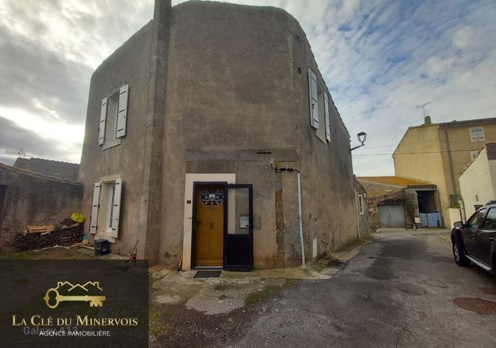 à vendre Maison Saint Couat D'aude