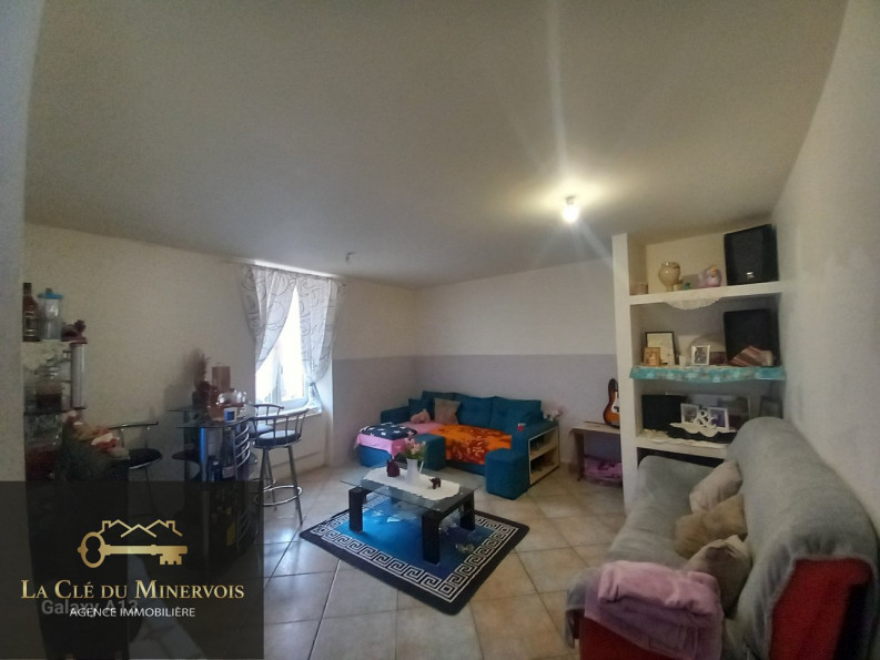 à vendre Maison Saint Couat D'aude - Photo 3