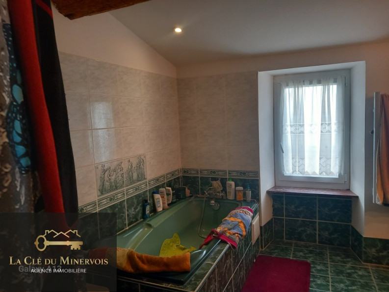 à vendre Maison Saint Couat D'aude - Photo 5