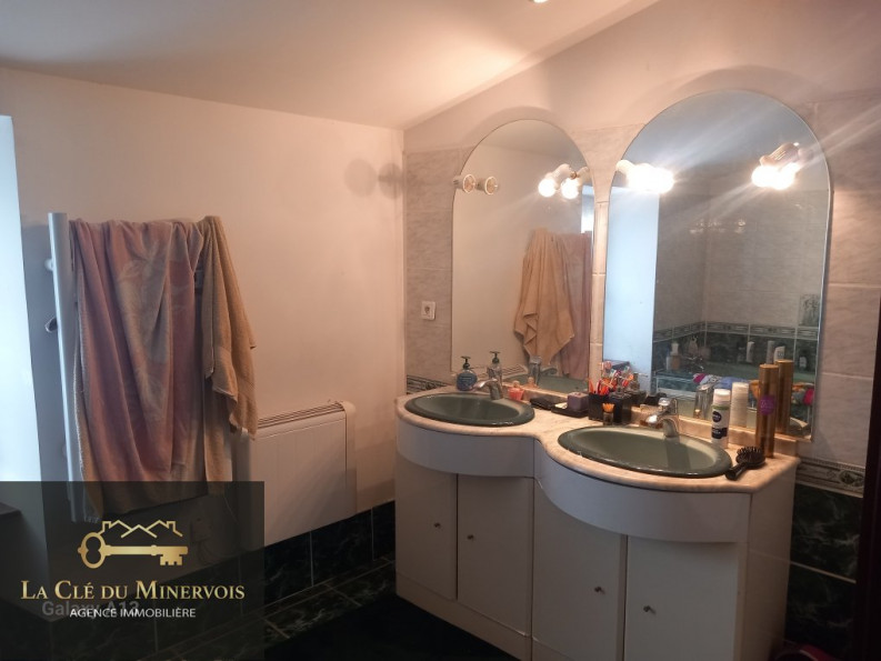 à vendre Maison Saint Couat D'aude - Photo 6