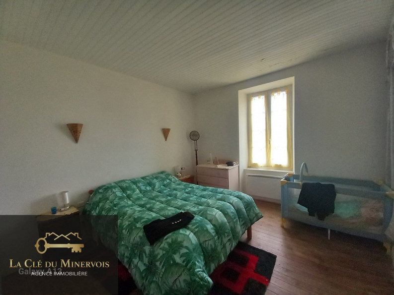 à vendre Maison Saint Couat D'aude - Photo 4