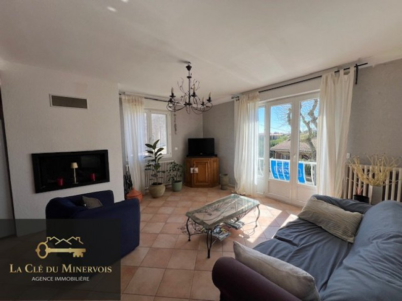 à vendre Maison Caunes Minervois - Photo 2