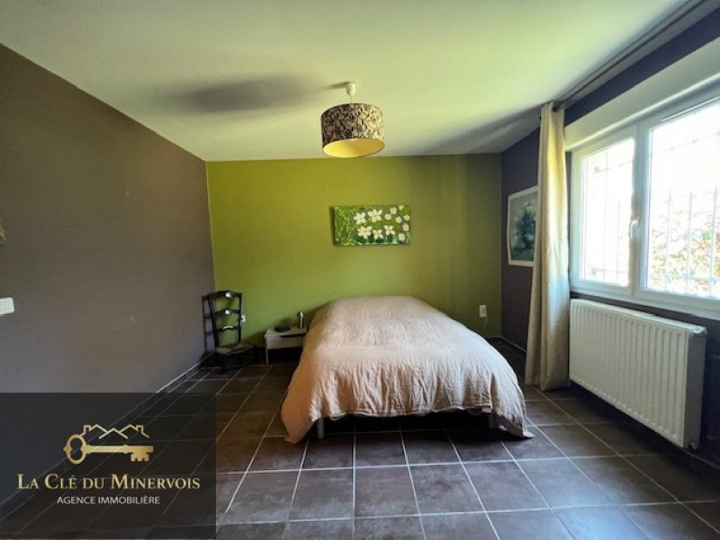 à vendre Maison Caunes Minervois - Photo 10