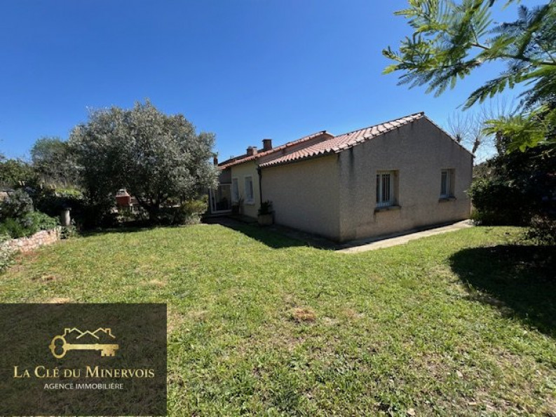 à vendre Maison Caunes Minervois - Photo 1