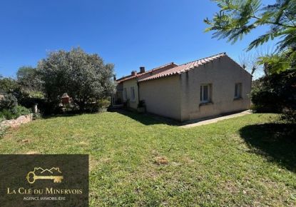 vente Maison Caunes Minervois