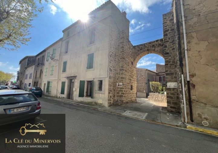 à vendre Maison Azille