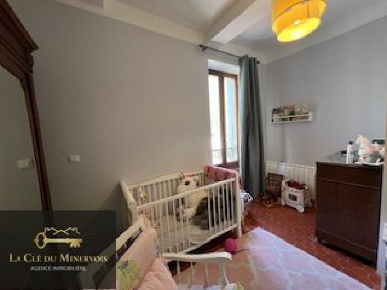 à vendre Maison Azille - Photo 4